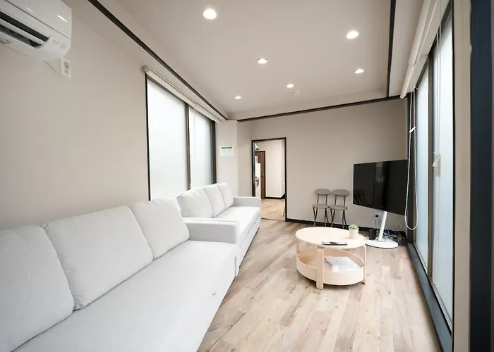 Familia Heiwajima - Vacation Stay 16949