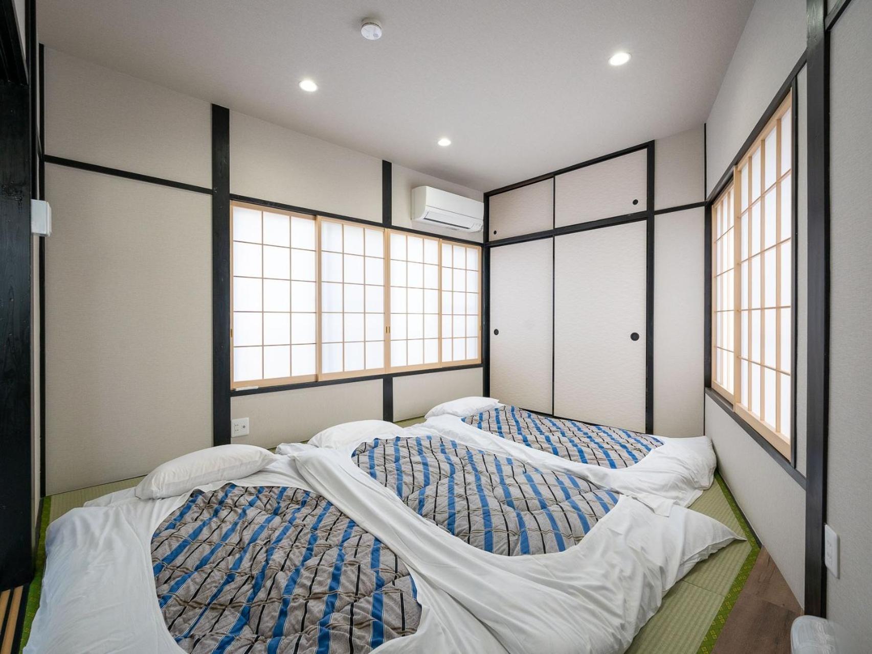 Familia Heiwajima - Vacation 16949 Holiday home
