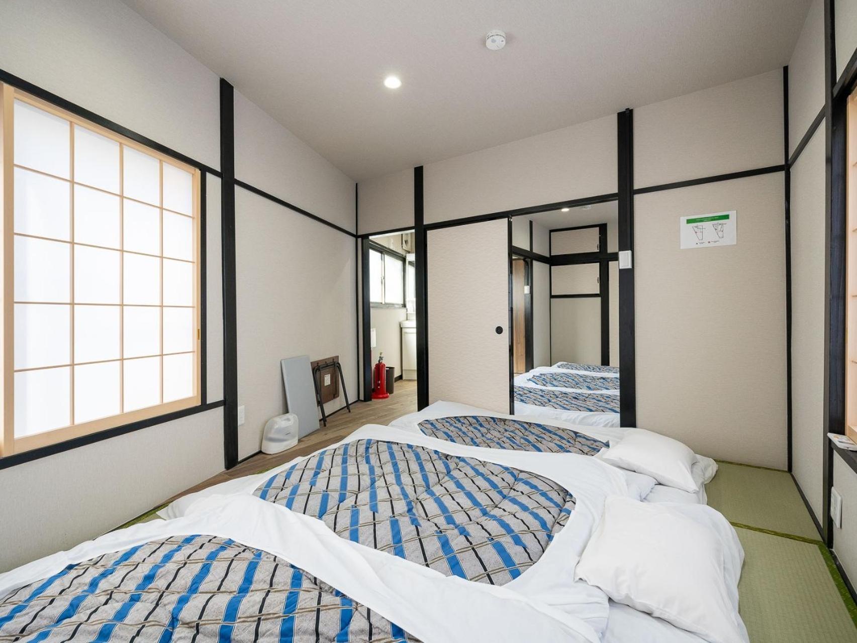 Familia Heiwajima - Vacation 16949 Holiday home