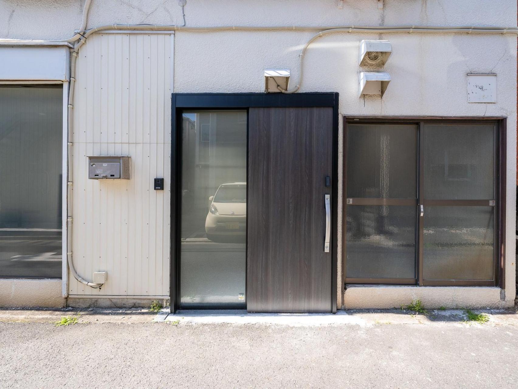 Holiday home Familia Heiwajima - Vacation 16949 *